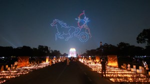delhi
