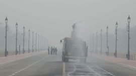 Delhi pollution ANI delhi, air pollution,