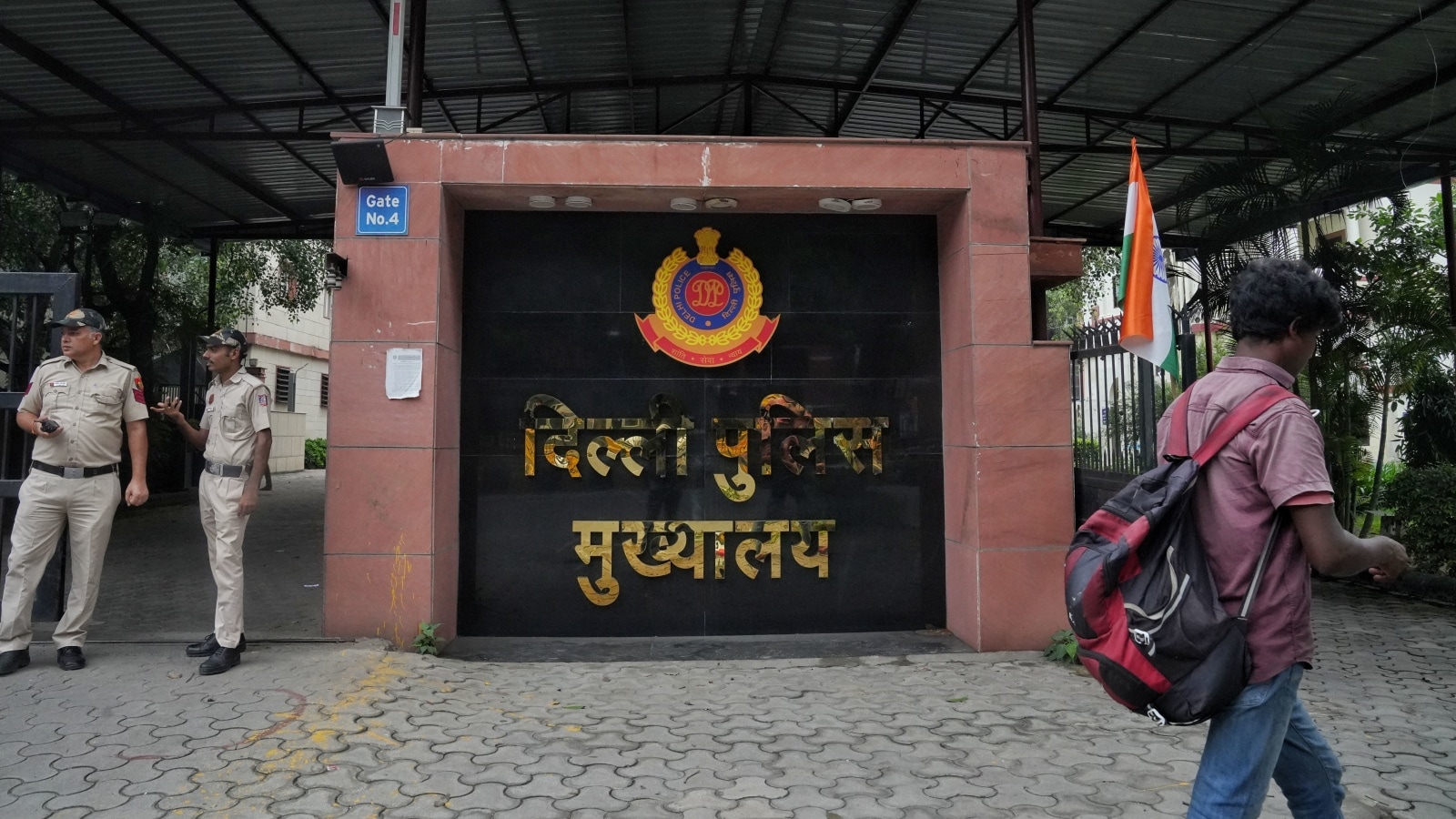 Driver arrested for murder of employer’s five-year-old son to take revenge in Delhi