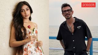 Dhanashree Verma says she stood by ex-husband Yuzvendra Chahal even when he was wrong: ‘I supported him, and then I repented it’
