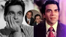 dilip kumar