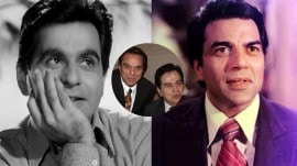 dilip kumar