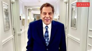 Dharmendra