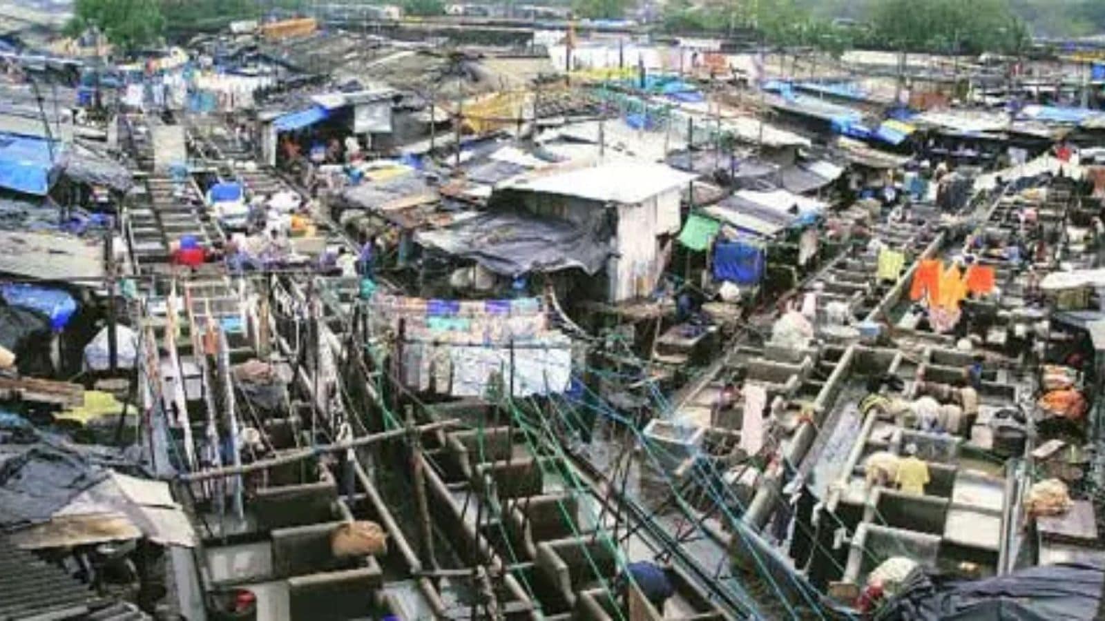 Dhobi Ghat Slum Redevelopment Project: Washermen have no rights to obstruct when alternate site offered: Bombay HC