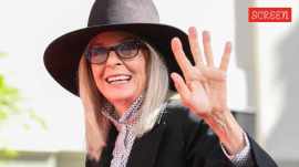 Diane Keaton