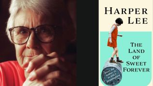 The newly published stories in The Land of Sweet Forever capture Harper Lee in apprenticeship.