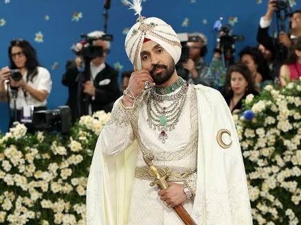 Diljit Dosanjh