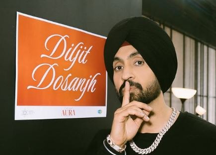 Diljit Dosanjh