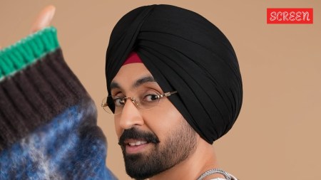 Diljit Dosanjh AURA album review