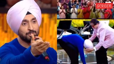 Diljit Dosanjh
