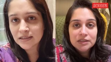Dipika Kakar shares update on her cancer treatment