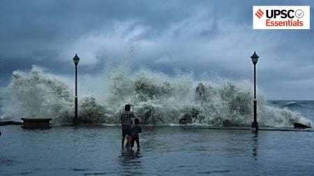 Disaster, extreme weather events, technology