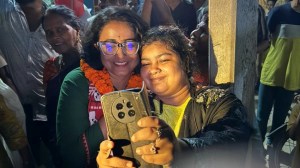 Bhojpuri actor-singer Manoj Tiwari, Manoj Tiwari, Divya Gautam, Sushant Singh Rajput, Sanjiv Chaurasia, Digha constituency, Indian express news, current affairs