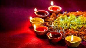 Diwali, Kali Pooja