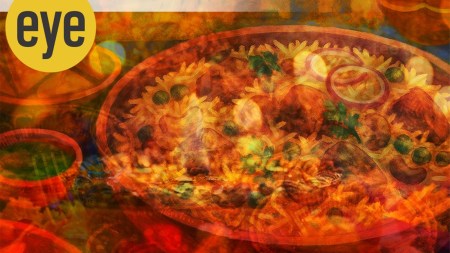 Discover the true spirit of Diwali through the ritual of cooking and sharing