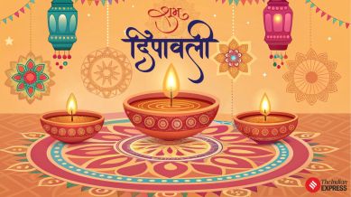Diwali Rangoli Designs 2025