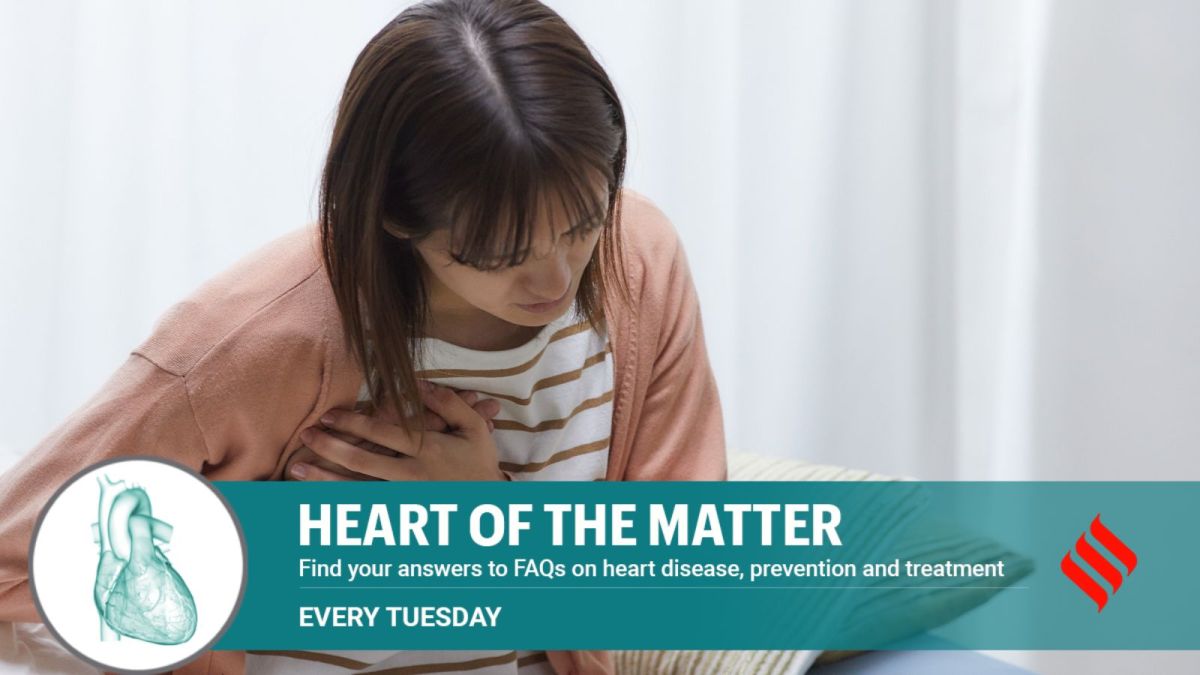 When you have a family history of young heart attacks, it means you can inherit genes that lead to high cholesterol, high blood pressure, or other risk factors for heart disease.