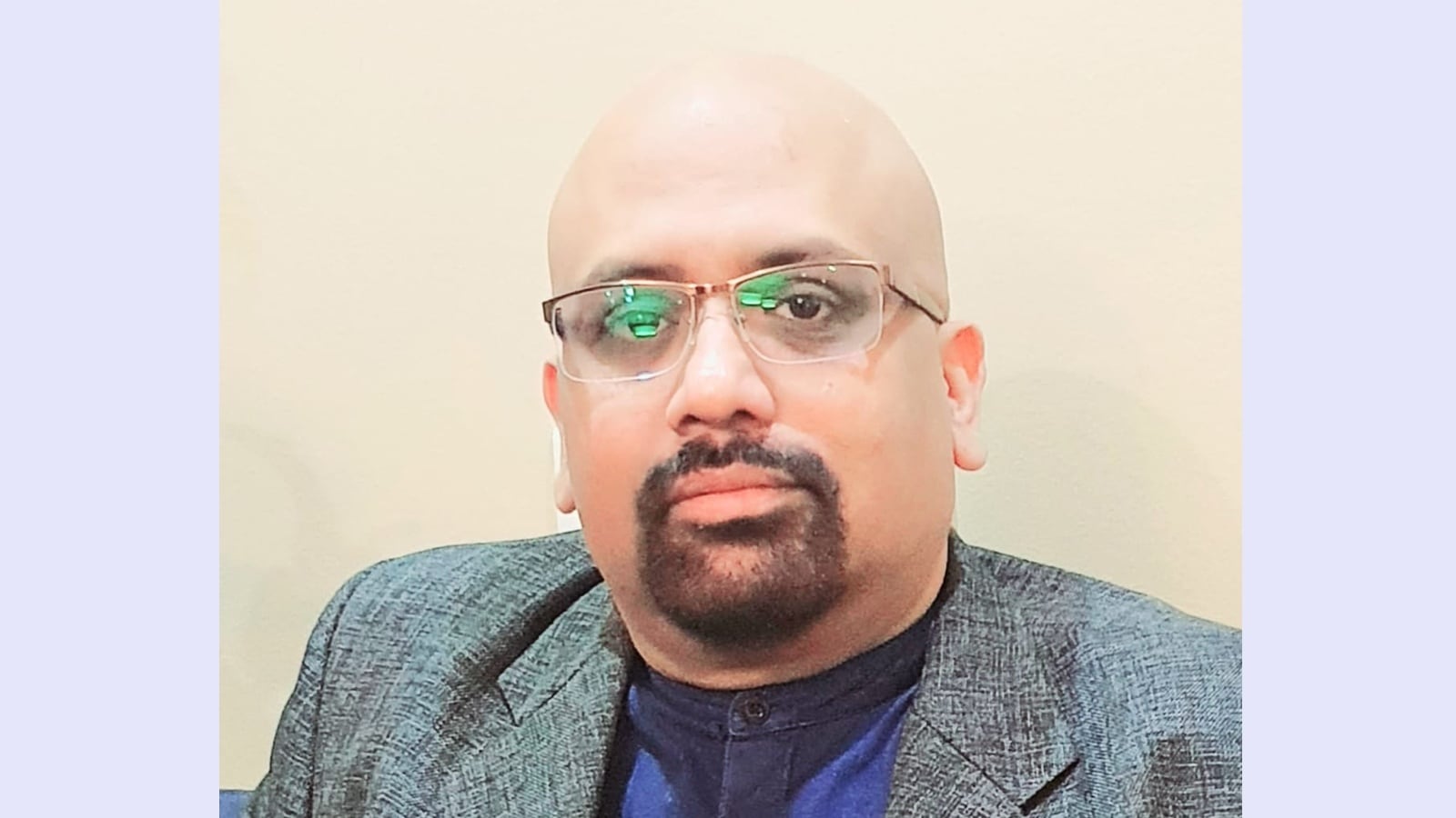 Dr Jaydev Panchwagh