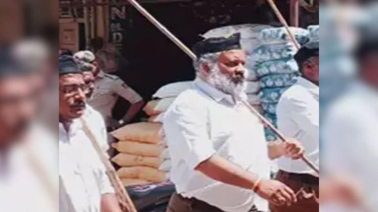 Congress Govt U-turn: Doctor’s appointment in Karnataka cooperative health trust rolled back after his RSS links revealed