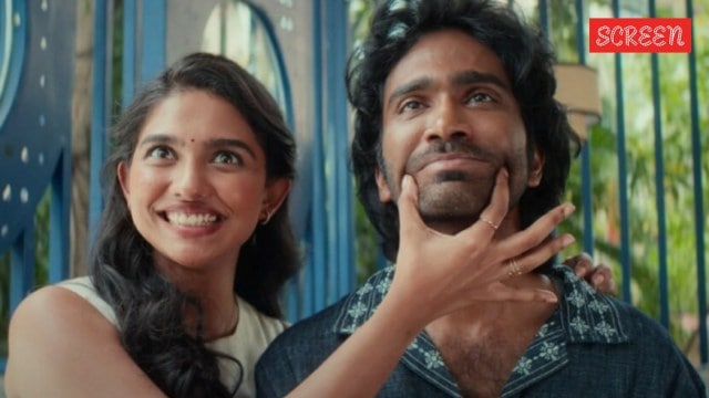 Dude box office collection day 2
