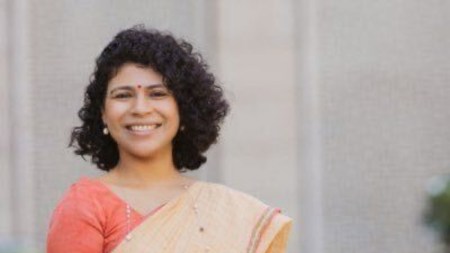 IAS officer Durga Shakti Nagpal, IAS officer Durga Shakti Nagpal unauthorised occupation, Pusa campus in Delhi, Indian Agricultural Research Institute, Indian express news, current affairs