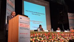 India’s investment rate needs to rise to 34-35% to get 7% growth, says EAC-PM Chair