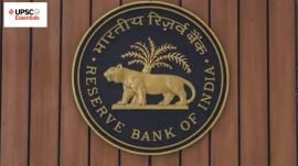 UPSC Essentials | Daily subject-wise quiz : Economy (Week 130)