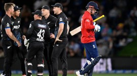 NZ Vs ENG 2nd T20I Live Cricket Streaming New Zealand England