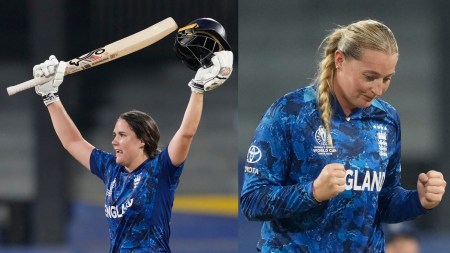 England vs Sri lanka