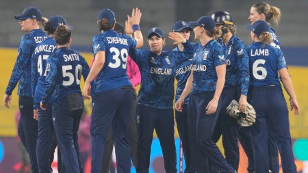 England vs Sri Lanka