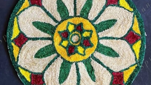 rangoli