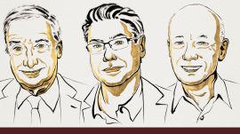 Econ nobel Joel Mokyr, Philippe Aghion and Peter Howitt win Nobel Prize for Economics