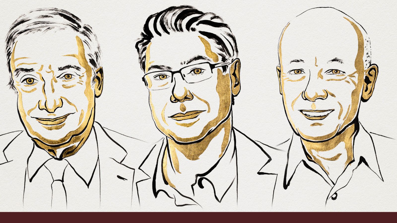 The Economics Nobel returns to growth: Why innovation still matters