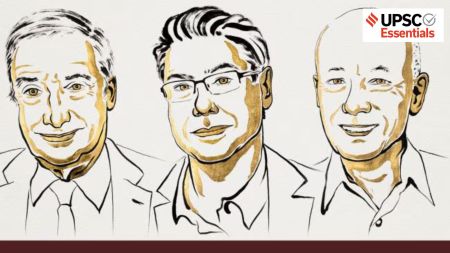 Economic growth, Nobel Prize