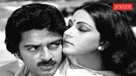 The time when Kamal Haasan turned down a lucrative career path as a Hindi movie star after the success of Ek Duuje Ke Liye