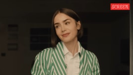 Emily in Paris Season 5 Teaser
