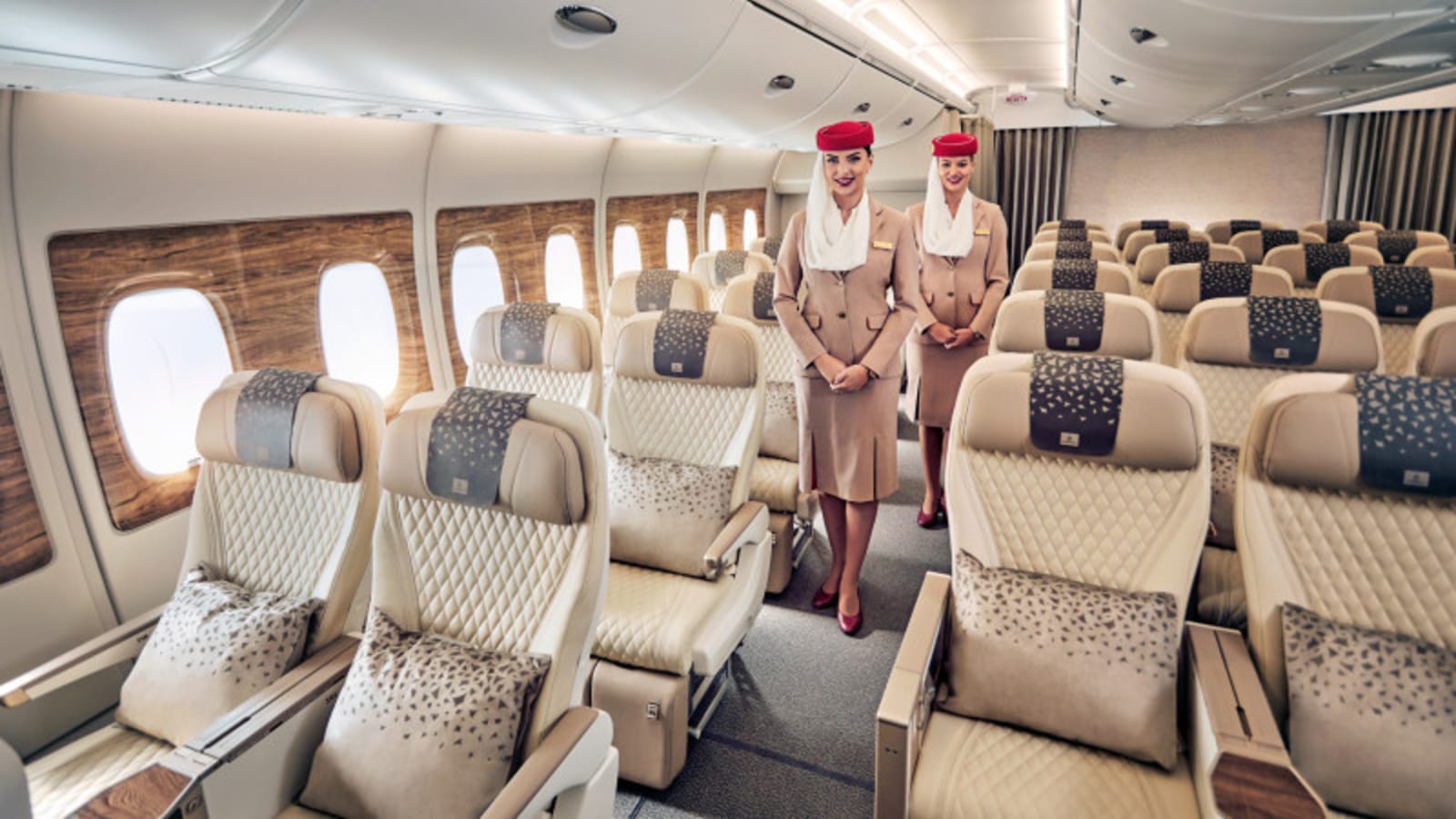 Emirates 