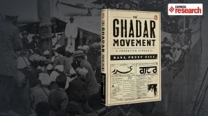 Why the Ghadar movement is a neglected chapter in India and Punjab’s official histories