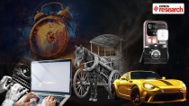 representation of creative destruction