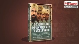 Eresearch-feature-Book-Excerpt The Forgotten Indian Prisoners of World War II (Penguin Random House India)