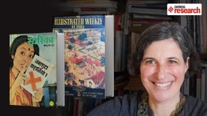 Francesca Orsini’s work on the cosmopolitan legacy of Hindi magazines