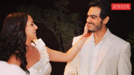 Esha Deol's birthday wishes for er ex-husband Bharat Takhtani