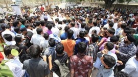 UPSC NDA.NA 2 result out at upsc.gov.in