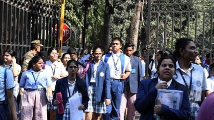 CBSE announces Class 10, 12 practical exam dates for winter-bound schools