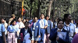 The official website to check Uttarakhand Board 2025 improvement exam result is ubse.uk.gov.in.