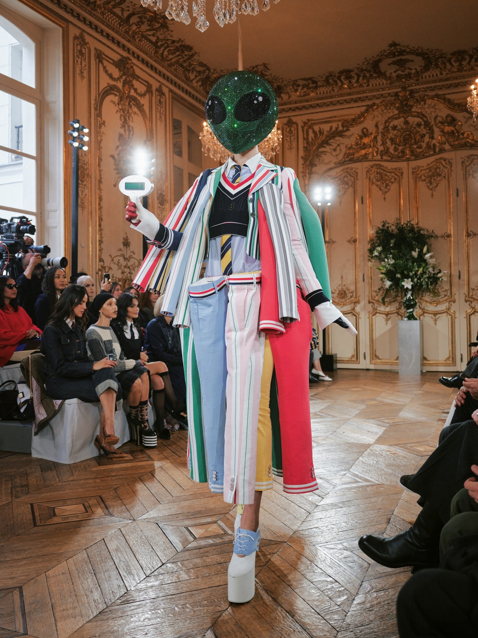 fashion