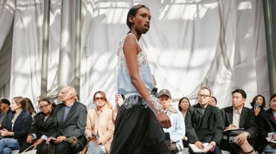 fashion