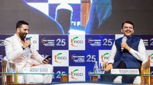FICCI
