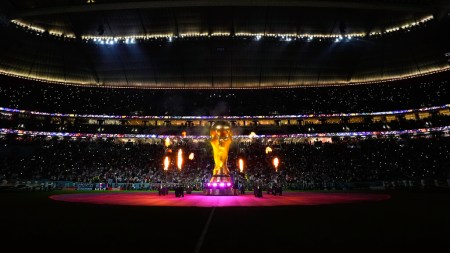 FIFA World Cup 2026 ticket prices