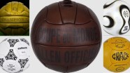 A Look At History Of FIFA World Cup Balls As FIFA Unveils Trionda 2026 